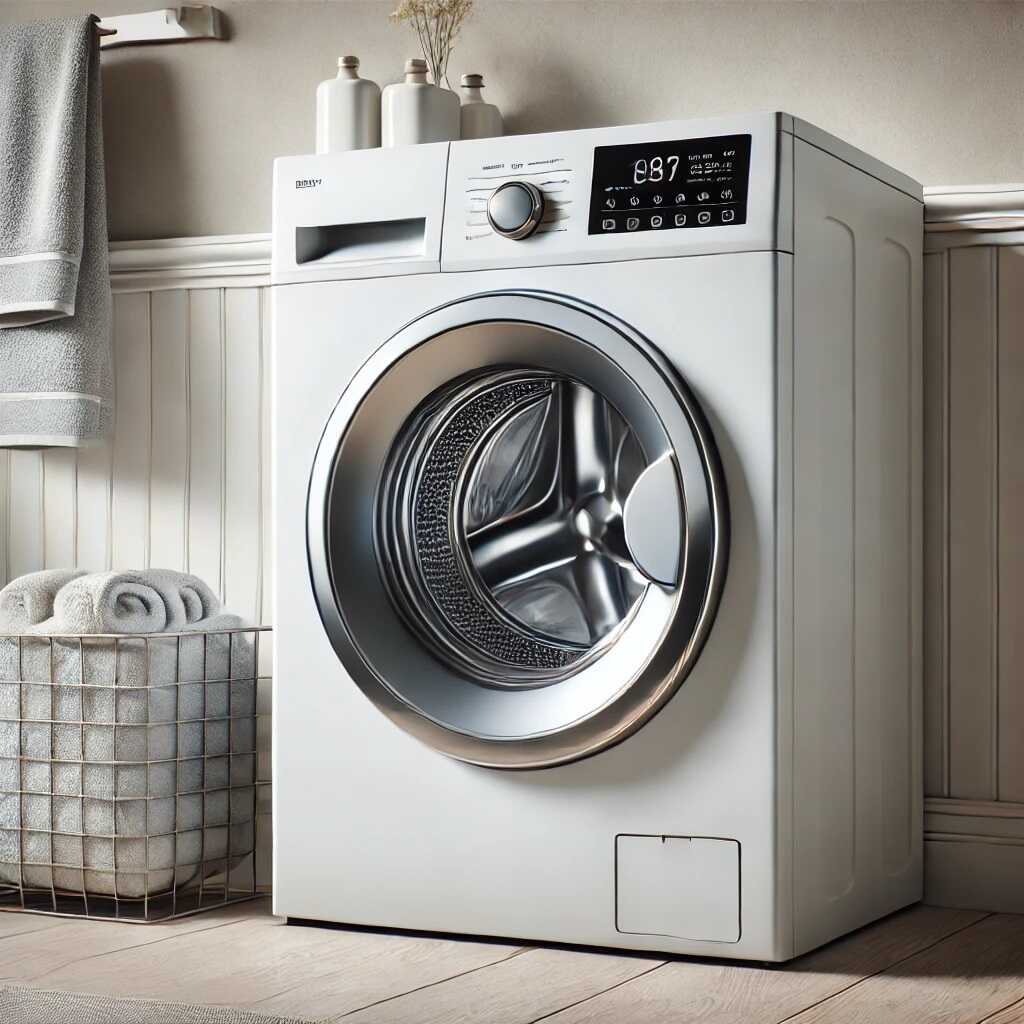 Naprawa pralek Piaseczno